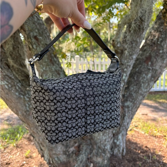 Coach mini bag - Picture 4 of 6